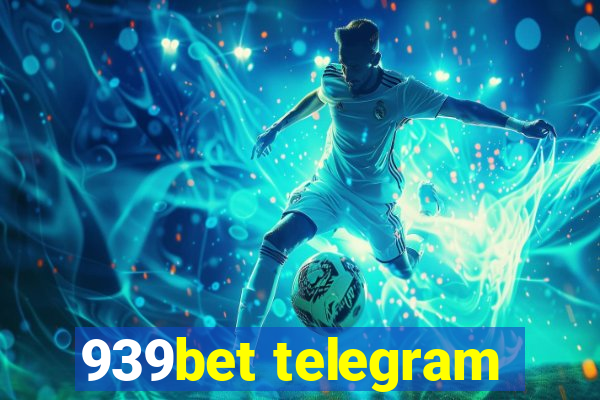 939bet telegram